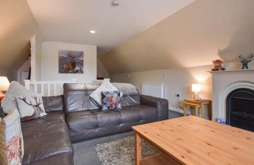 Balmaha House | Ptarmigan Lodge