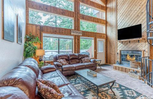 Whitefish Apartment | Ptarmigan's Roost