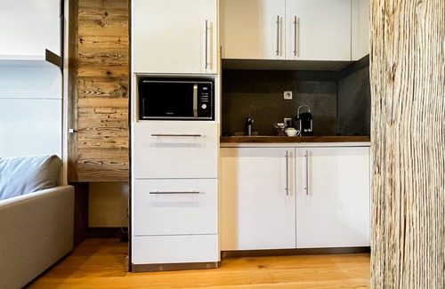 Megeve Apartment | Pti bout Megève nouveau