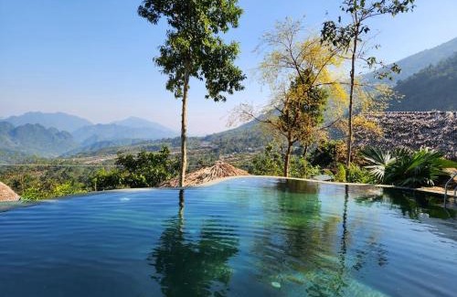 Pu Long Nature Reserve Hotel | Pu Luong Paradise
