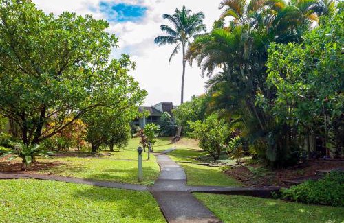 Princeville Apartment | Puamana 25A