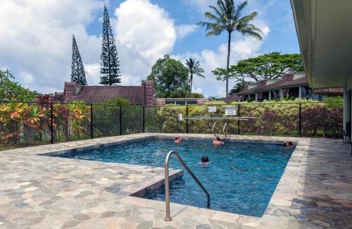 Princeville Apartment | Puamana 25A