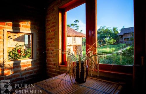 Mai Chau House | PuBinSpiceHills Farmstay