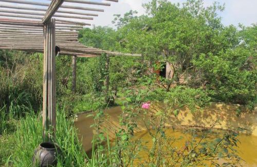 Mai Chau House | PuBinSpiceHills Farmstay