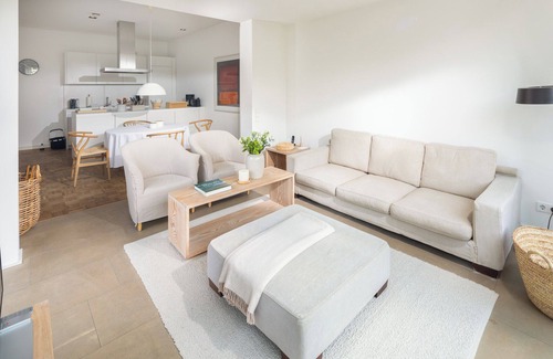 Norderney Apartment | /Pudelsand - Eins/