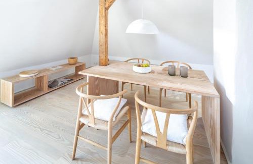 Norderney Apartment | Pudelsand - ZWEI