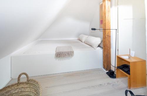 Norderney Apartment | Pudelsand - ZWEI