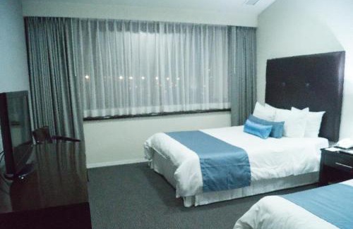 Zona Rio Hotel | Pueblo Amigo Hotel Plaza y Casino
