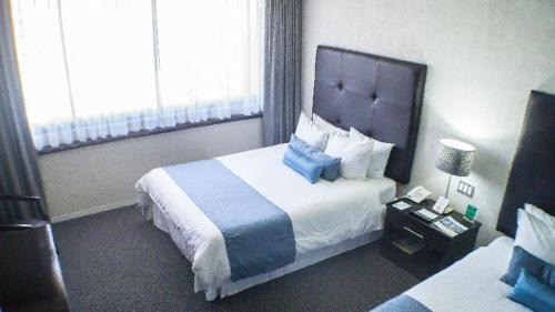 Zona Rio Hotel | Pueblo Amigo Hotel Plaza y Casino