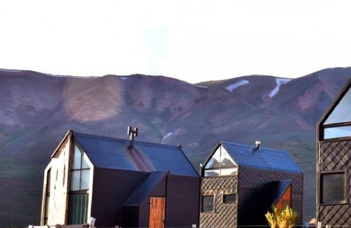 Los Molles Ski Chalet | Pueblo Andino Los Molles