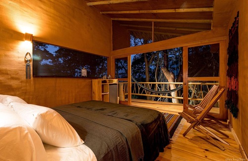 San Pedro Mixtepec Hotel | Pueblo del Sol Hotel Retreat