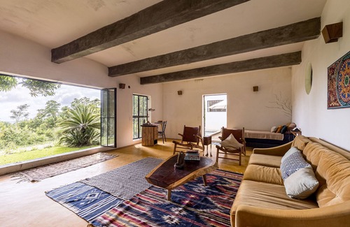 San Pedro Mixtepec Hotel | Pueblo del Sol Hotel Retreat