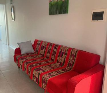 Junin Apartment | Pueblo Nuevo