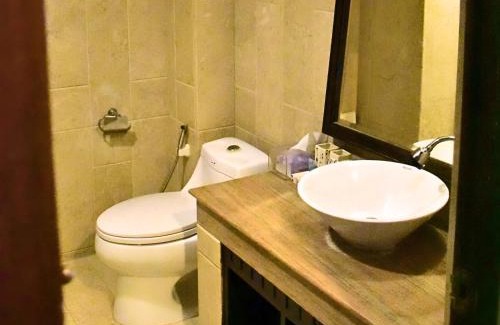 Puk Tian Apartment | Puektian Seaview Studio Room