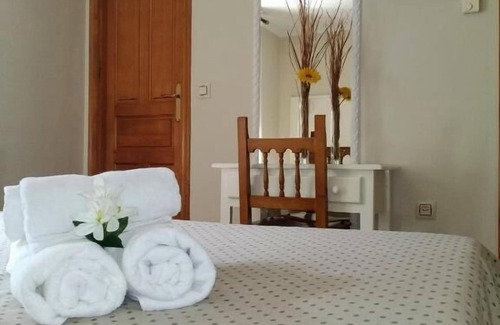 Ponga Hotel | Puente Vidosa