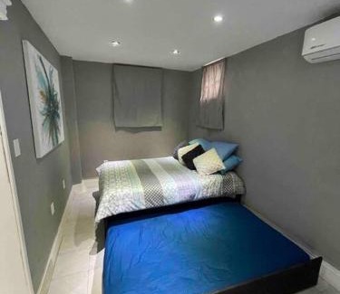 Tampico Apartment | Puerta Azul