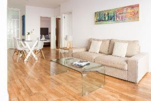 El Arenal Apartment | Puerta Catedral Suites