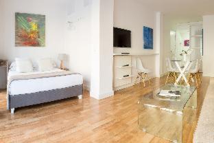 El Arenal Apartment | Puerta Catedral Suites