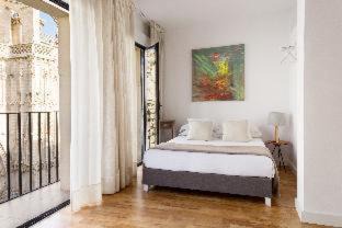 El Arenal Apartment | Puerta Catedral Suites