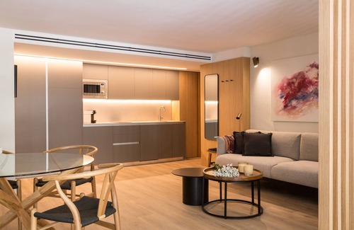 El Arenal Apartment | Puerta Catedral Suites