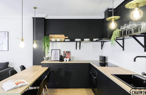 Embajadores Apartment | Puerta de Toledo IV – One-Bedroom Apartment