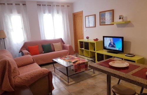Rincon de la Victoria Apartment | PUERTA DEL SOL