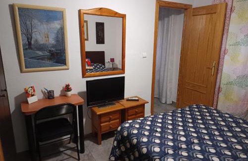 Rincon de la Victoria Apartment | PUERTA DEL SOL