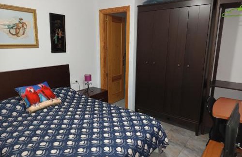 Rincon de la Victoria Apartment | PUERTA DEL SOL