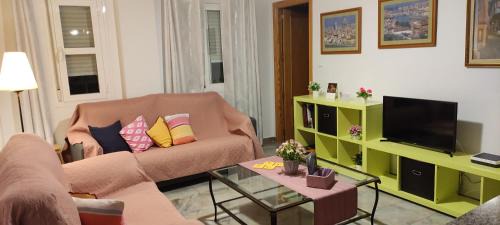 Rincon de la Victoria Apartment | PUERTA DEL SOL