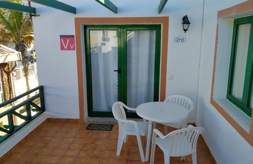 Caleta de Fuste Apartment | Puerta del Sol - Aroma de Mar II - door 270