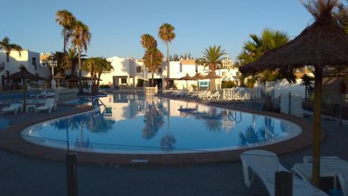 Caleta de Fuste Apartment | Puerta del Sol