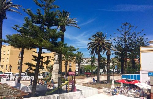 Tarifa Apartment | Puerta la Mar