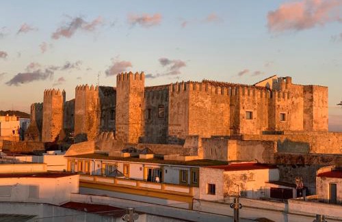 Tarifa Apartment | Puerta la Mar