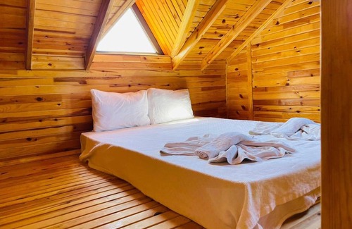 Agva Hotel | Puerta Villa