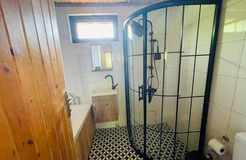 Agva Hotel | Puerta Villa
