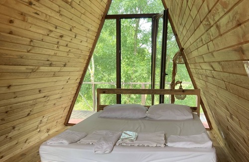 Agva Hotel | Puerta Villa