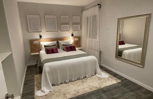 Cercedilla Cabin | Puertas de amor