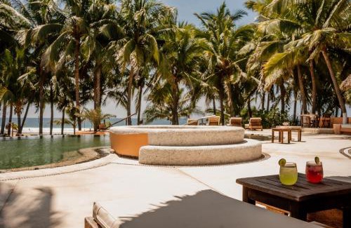 Ixtapa - Zihuatanejo Hotel | Puertas Paraíso Hotel boutique