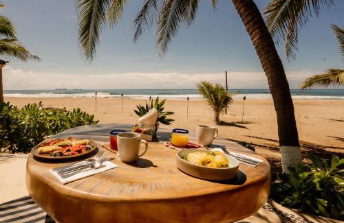 Ixtapa - Zihuatanejo Hotel | Puertas Paraíso Hotel boutique