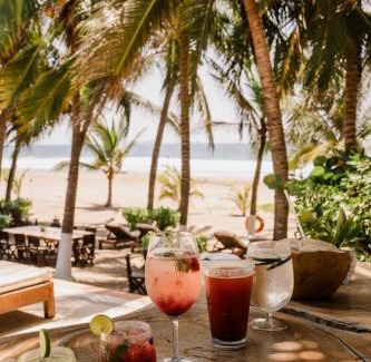 Ixtapa - Zihuatanejo Hotel | Puertas Paraíso Hotel boutique