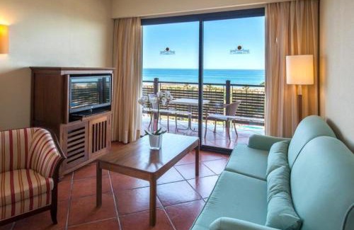 Lepe Hotel | Puerto Antilla Grand Hotel