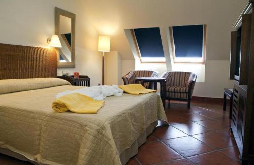 Lepe Hotel | Puerto Antilla Grand Hotel
