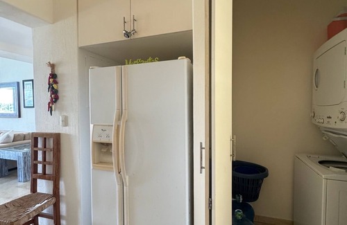 Chunhuhub Condo | Puerto Aventuras, Chac Hal Al, quiet, luxury, marina, steps from private beach