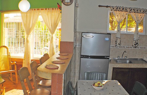 Tolu House | Puerto Balsillas apartment in Tolu