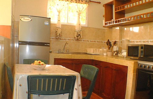 Tolu House | Puerto Balsillas apartment in Tolu