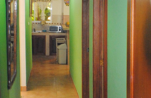 Tolu House | Puerto Balsillas apartment in Tolu