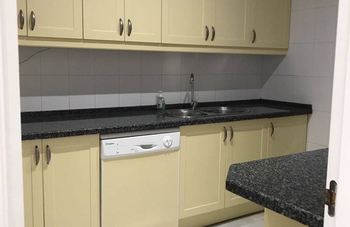 Puerto Banus Apartment | PUERTO BANUS BEACH, MAGNIFICENT APARTMENT 50 MTS FROM THE BEACH, CLOSE TO EVERYTHING