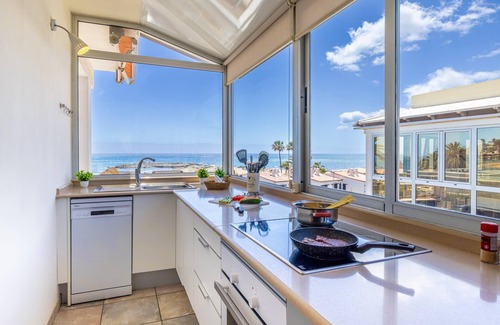 San Agustin Apartment | Puerto Chico 42 by VillaGranCanaria