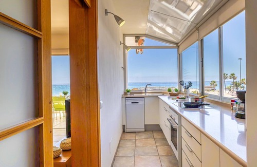 San Agustin Apartment | Puerto Chico 42 by VillaGranCanaria