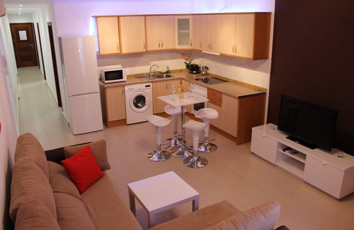 Mogan Apartment | Puerto de Mogán, Mele Apartment, in Gran Canaria. Best weather in the world.